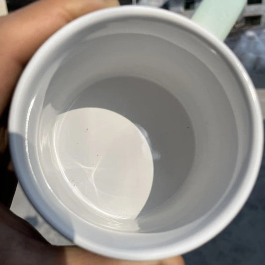 The Playful Paws Etched Ceramic Mug