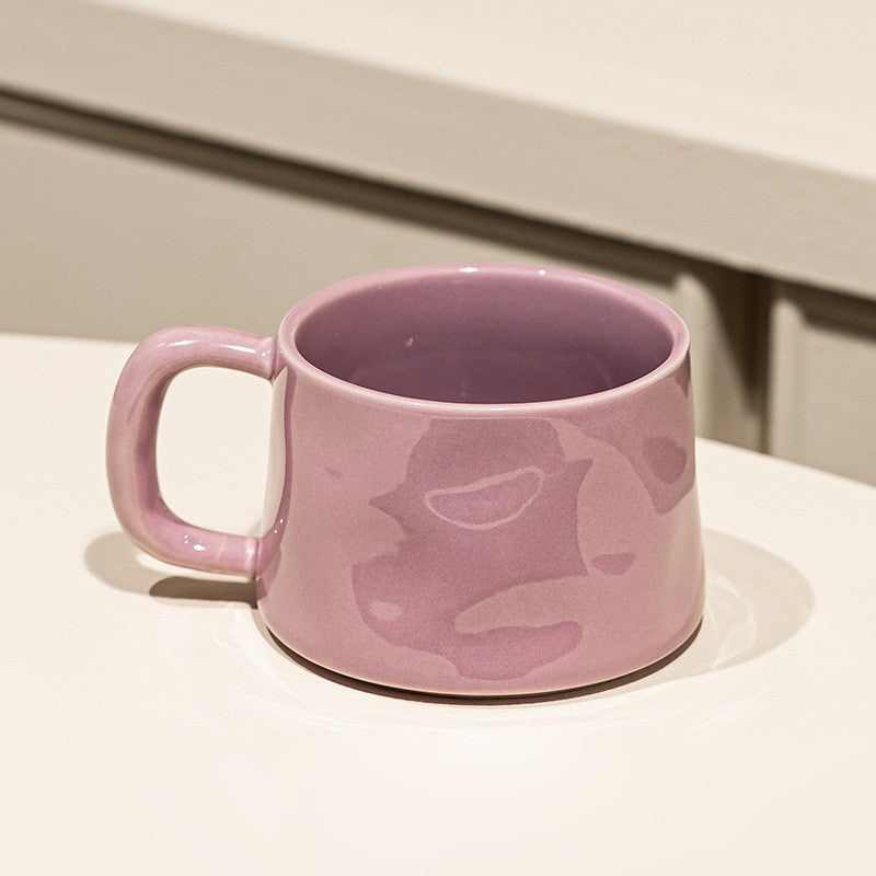 Solace Luxe Glazed Ceramic Mug